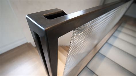 niche metal fabrication|Welcome to Concentric Fabrication LLC : Fine Custom Metal Craft.